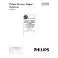 PHILIPS 27HT7210D/27 Owners Manual PHILIPS 27HT7210D/27 Owners Manual