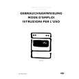 ELECTROLUX EHL2-2E Owners Manual ELECTROLUX EHL2-2E Owners Manual