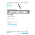 PHILIPS HP4600 Service Manual PHILIPS HP4600 Service Manual