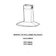 ELECTROLUX EFC6404 Owners Manual ELECTROLUX EFC6404 Owners Manual