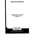 ARTHUR MARTIN ELECTROLUX E6678MPW1ELEC.M.PY Owners Manual ARTHUR MARTIN ELECTROLUX E6678MPW1ELEC.M.PY Owners Manual