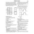 WHIRLPOOL ARC 7634 G IX Quick Start WHIRLPOOL ARC 7634 G IX Quick Start