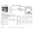WHIRLPOOL TGV 5461 SW Owners Manual WHIRLPOOL TGV 5461 SW Owners Manual