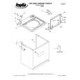 WHIRLPOOL IP45001 Parts Catalog WHIRLPOOL IP45001 Parts Catalog
