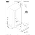 WHIRLPOOL RV2099REW01 Parts Catalog WHIRLPOOL RV2099REW01 Parts Catalog