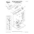 WHIRLPOOL LGE9848BZ2 Parts Catalog WHIRLPOOL LGE9848BZ2 Parts Catalog