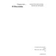 ELECTROLUX EHS60040X Owners Manual ELECTROLUX EHS60040X Owners Manual