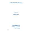 ELECTROLUX EKM90710X Owners Manual ELECTROLUX EKM90710X Owners Manual