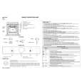 WHIRLPOOL AKP248/NA Quick Start WHIRLPOOL AKP248/NA Quick Start