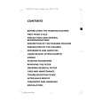 IGNIS AWV 616/2 Owners Manual IGNIS AWV 616/2 Owners Manual