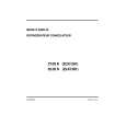 CURTISS 2702K Owners Manual CURTISS 2702K Owners Manual