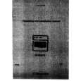ELECTROLUX EOB975B1 Owners Manual ELECTROLUX EOB975B1 Owners Manual