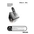 PHILIPS DECT2151S/21 Owners Manual PHILIPS DECT2151S/21 Owners Manual