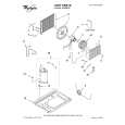 WHIRLPOOL ACQ058PR1 Parts Catalog WHIRLPOOL ACQ058PR1 Parts Catalog