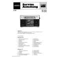 GRUNDIG RR1020 Service Manual GRUNDIG RR1020 Service Manual
