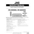 JVC HRS6955EK Service Manual JVC HRS6955EK Service Manual