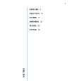 PHILIPS HQT562/00 Owners Manual PHILIPS HQT562/00 Owners Manual