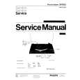 PHILIPS 70FP563 Service Manual PHILIPS 70FP563 Service Manual