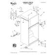 WHIRLPOOL 3VET18GKGW02 Parts Catalog WHIRLPOOL 3VET18GKGW02 Parts Catalog