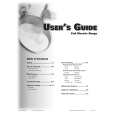 WHIRLPOOL PER3524ACW Owners Manual WHIRLPOOL PER3524ACW Owners Manual