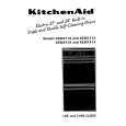 WHIRLPOOL KEBI241XBL0 Owners Manual WHIRLPOOL KEBI241XBL0 Owners Manual