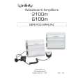 HARMAN KARDON 6100M Service Manual HARMAN KARDON 6100M Service Manual