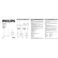 PHILIPS SBCHC710/00 Owners Manual PHILIPS SBCHC710/00 Owners Manual