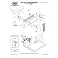 WHIRLPOOL REX3614PW1 Parts Catalog WHIRLPOOL REX3614PW1 Parts Catalog