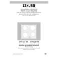 ZANUSSI ZKT 622 HN Owners Manual ZANUSSI ZKT 622 HN Owners Manual