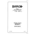 BARCO OCM2846 Service Manual BARCO OCM2846 Service Manual