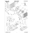 WHIRLPOOL ACQ214XD1 Parts Catalog WHIRLPOOL ACQ214XD1 Parts Catalog