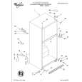 WHIRLPOOL 8ET18NKXFN00 Parts Catalog WHIRLPOOL 8ET18NKXFN00 Parts Catalog