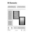 ELECTROLUX RM6270 Owners Manual ELECTROLUX RM6270 Owners Manual