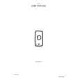 ELECTROLUX EHGT318CX Owners Manual ELECTROLUX EHGT318CX Owners Manual