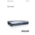 PHILIPS DTR100/05 Owners Manual PHILIPS DTR100/05 Owners Manual
