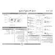 WHIRLPOOL AT 315/BL Quick Start WHIRLPOOL AT 315/BL Quick Start