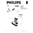 PHILIPS HP2724/82 Owners Manual PHILIPS HP2724/82 Owners Manual