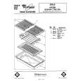 WHIRLPOOL RCK984 Parts Catalog WHIRLPOOL RCK984 Parts Catalog