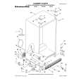 WHIRLPOOL KSRF25FRBL00 Parts Catalog WHIRLPOOL KSRF25FRBL00 Parts Catalog