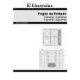 ELECTROLUX EGF957X1 Owners Manual ELECTROLUX EGF957X1 Owners Manual