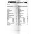 GRUNDIG VS265 Service Manual GRUNDIG VS265 Service Manual