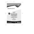 PHILIPS RC136/17 Owners Manual PHILIPS RC136/17 Owners Manual
