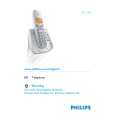 PHILIPS CD2451S/51 Owners Manual PHILIPS CD2451S/51 Owners Manual