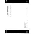 AEG LAV4742 Owners Manual AEG LAV4742 Owners Manual