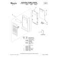 WHIRLPOOL GH4155XPT3 Parts Catalog WHIRLPOOL GH4155XPT3 Parts Catalog