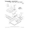 WHIRLPOOL KECC507GAL3 Parts Catalog WHIRLPOOL KECC507GAL3 Parts Catalog