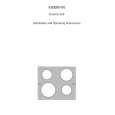 AEG 6100 M-IN 59I Owners Manual AEG 6100 M-IN 59I Owners Manual