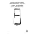 ELECTROLUX ERA3654X Owners Manual ELECTROLUX ERA3654X Owners Manual
