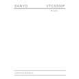 SANYO VTC5300P/B Service Manual SANYO VTC5300P/B Service Manual
