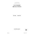 ELEKTRO HELIOS KF 3590 Owners Manual ELEKTRO HELIOS KF 3590 Owners Manual